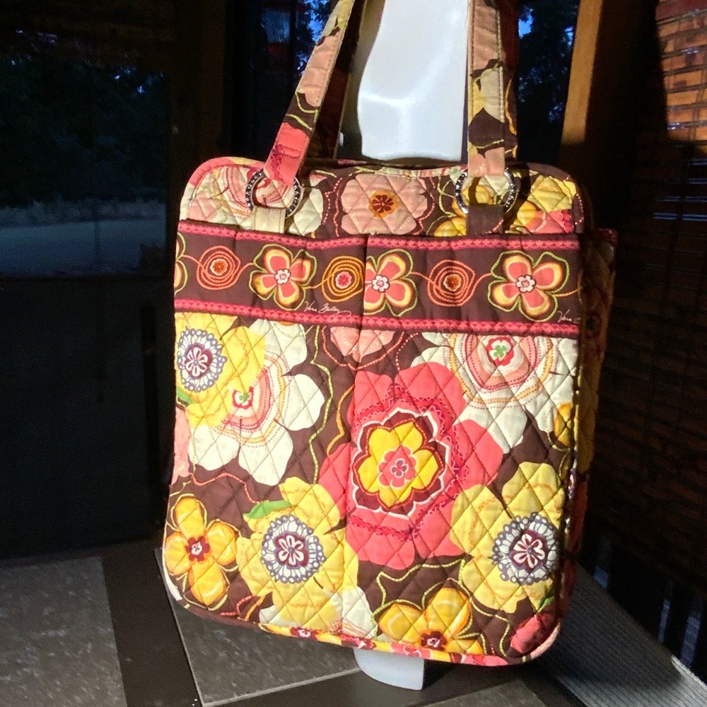 Vera Bradley Shoulder Bag
